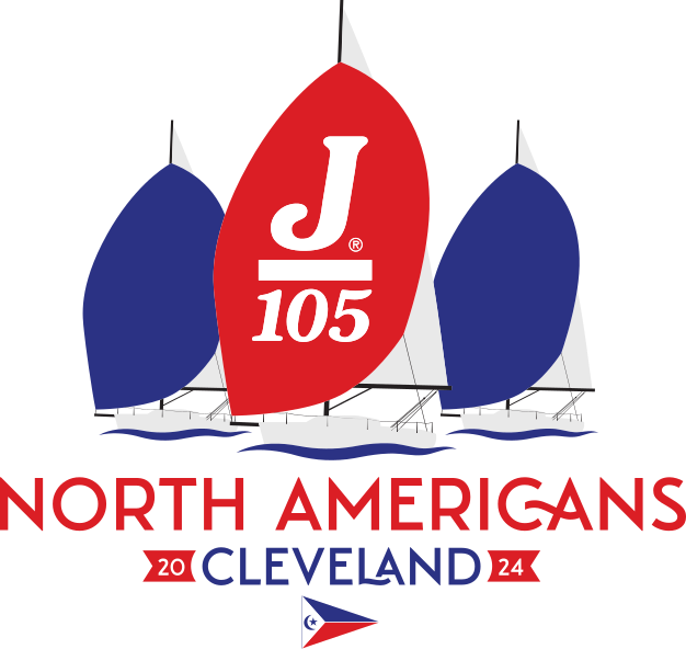 J105 North Americans 2024